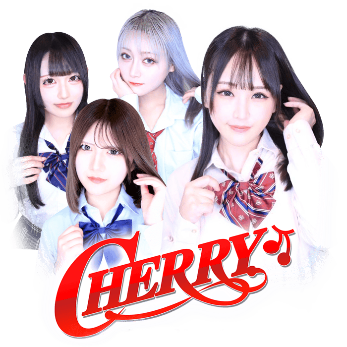 池袋CHERRY　公式サイト