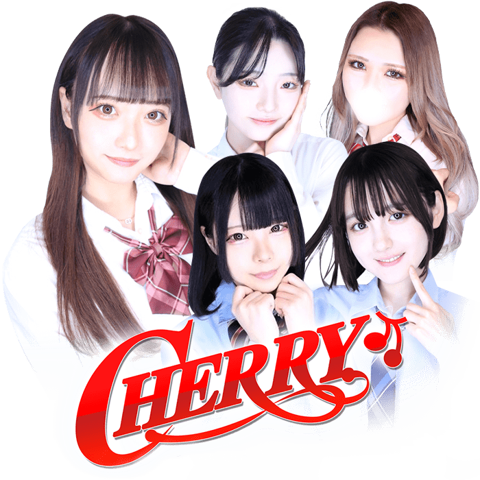 池袋CHERRY　公式サイト
