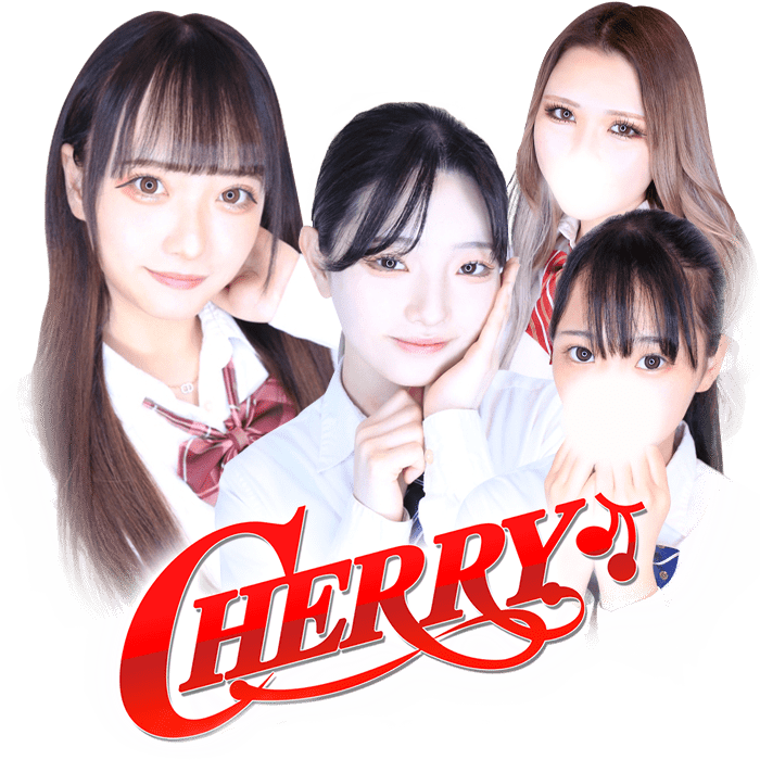 池袋CHERRY　公式サイト