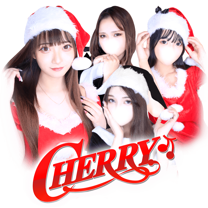 池袋CHERRY　公式サイト